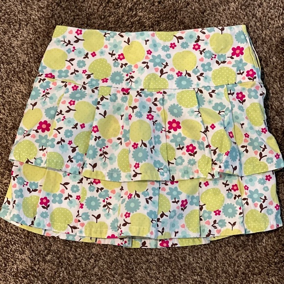 7 Girl’s Skorts Sz 7 - Picture 3 of 12